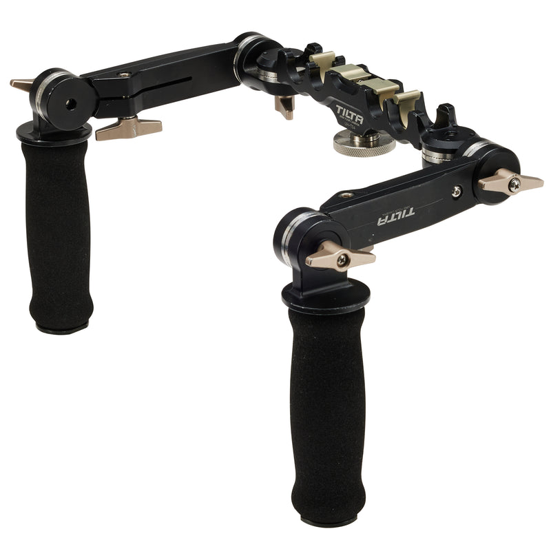 Tilta Universal Pro 15mm/19mm Hand Grip System (Spidergrip)