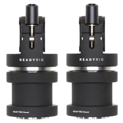ReadyRig Quick-Connector Kit