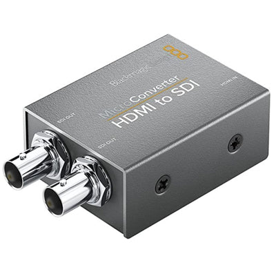 Blackmagic Design HDMI To SDI Micro Converter