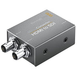 Blackmagic Design HDMI To SDI Micro Converter