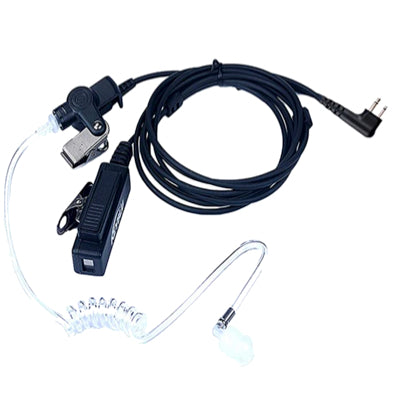 Motorola CP200 (6) Walkie Talkie Kit