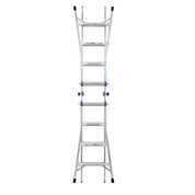 11' - 22' Werner Expandable Ladder