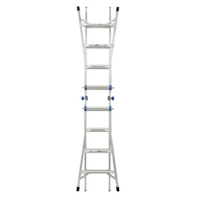11' - 22' Werner Expandable Ladder