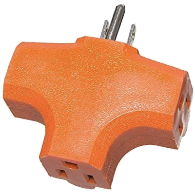 Tri-Tap Adapter