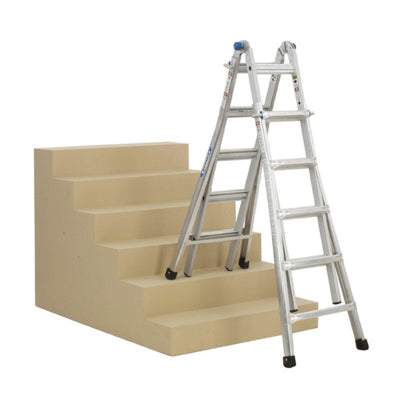 11' - 22' Werner Expandable Ladder