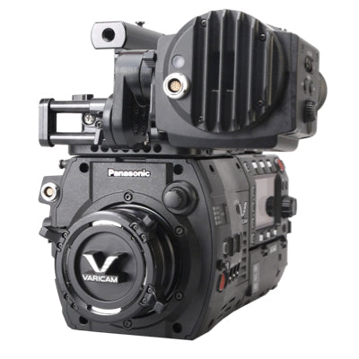 Panasonic AU-V35C1G Varicam 4K Camera Kit