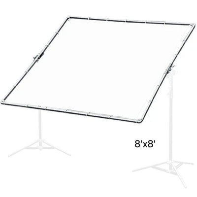 8'X8' 1" Break-A-Way Frame