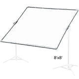 8'X8' 1" Break-A-Way Frame