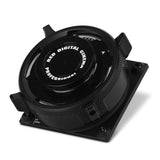 Red Magnesium PL Lens Mount