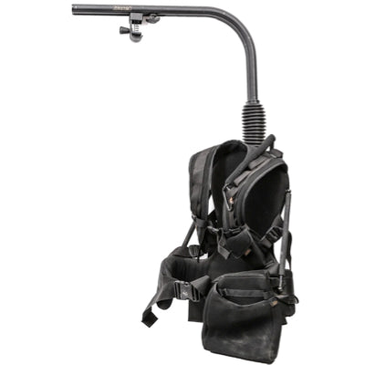 EasyRig 300N + 9" Extension Arm (11 - 17lb Payload)