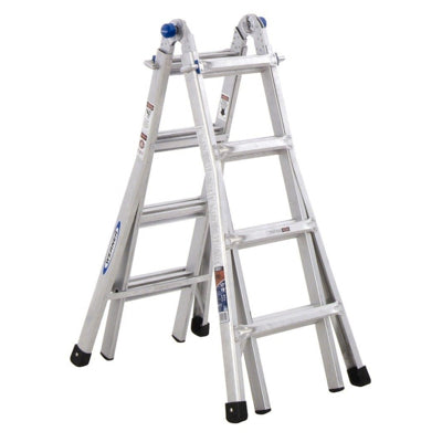 11' - 22' Werner Expandable Ladder