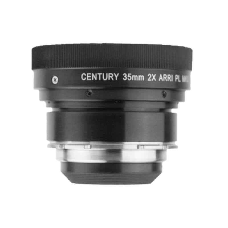 Century PL 35mm Lens Extender 2X MKII (Doubler) – Camera Ambassador Rentals