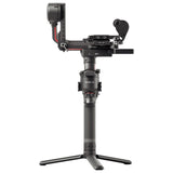 DJI RS 2 Pro Gimbal Stabilizer