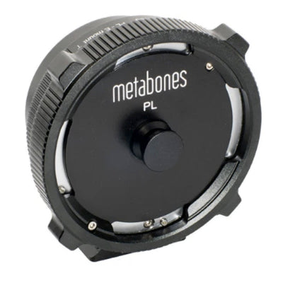 Metabones PL - E Mount Adapter