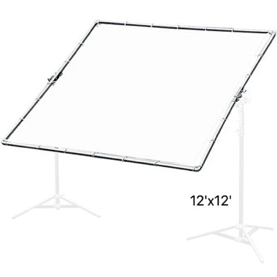 12'X12' 1" Break-A-Way Frame