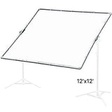 12'X12' 1" Break-A-Way Frame