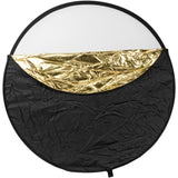 42" - Collapsible Reflector 5-In-1 Kit