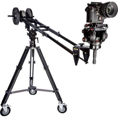 Kessler Crane Pocket Jib