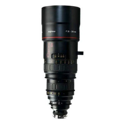 Angenieux PL 24 - 290mm Optimo T2.8 Zoom Lens