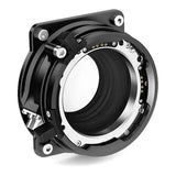 Arri Titanium PL Mount LDS With LBUS
