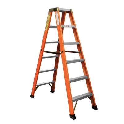 6' Double Sided Ladder