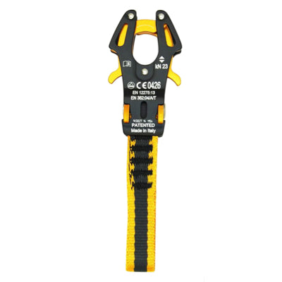 Kong Frog Carabiner