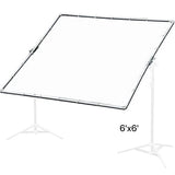 6'X6' 1" Break-A-Way Frame