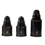 Atlas Orion EF/PL Anamorphic Prime (3) Lens Set