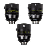 Tokina PL Cinema Vista Prime (3) Lens