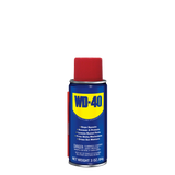 WD-40 Lubricant - 3oz