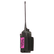 Walkie Caddie - Assorted Colors Available