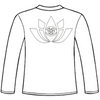 Lotus Long Sleeve Shirt