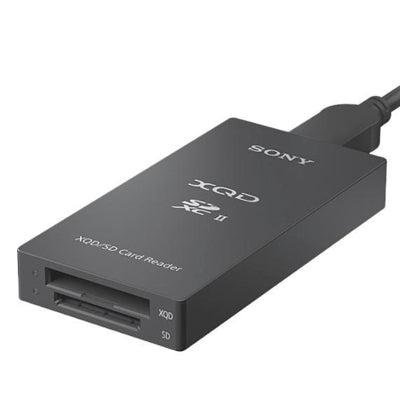 Sony XQD Card Reader