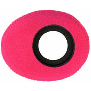 Oval - Microfiber Eye Cushion - Large - Assorted Colors Available