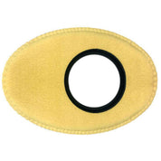 Oval - Microfiber Eye Cushion - Long - Assorted Colors Available