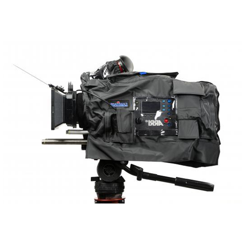 camRade wetSuit Arri Alexa Fitted Rain Cover