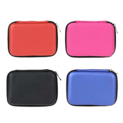 Headset Travel Case - Assorted Colors Available