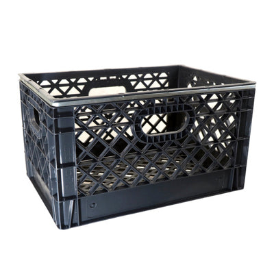 MPS Full Milk Crate