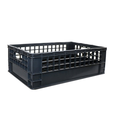MPS Half Milk Crate