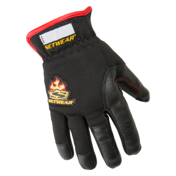 Setwear Hot Hand Heat Resistant Glove Pair