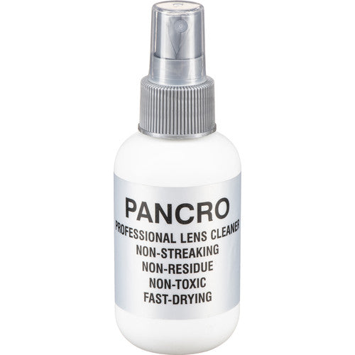 Pancro Lens Cleaner - 4oz