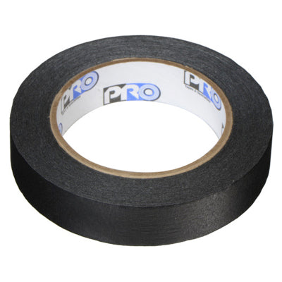 1" - Paper Tape Roll - Assorted Colors Available